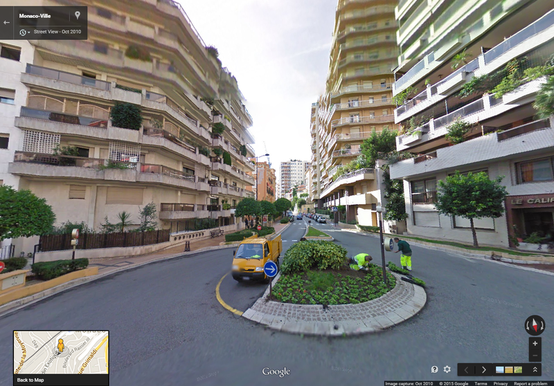 Illustration for article titled CCIARAT Speacial: Monaco (Monte Carlo)